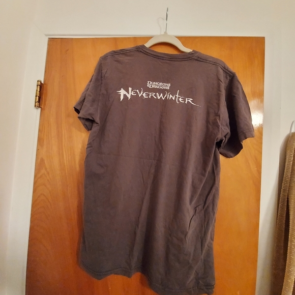 4/$50 😊American Apparel men's tshirt size L - Picture 3 of 9